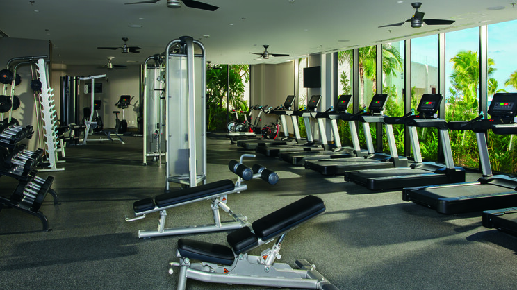 Dreams Natura Resort & Spa